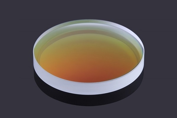 定制355nm,532nm,1064nm,BK7,K9,石英彎月透鏡